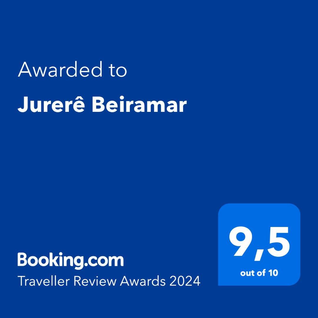 Apartment Jurere Beiramar Florianopolis