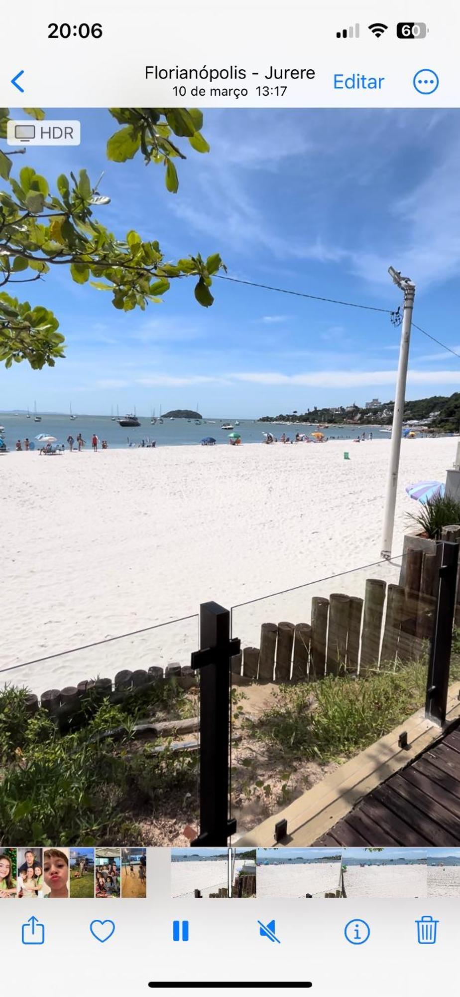 Jurere Beiramar * Florianopolis