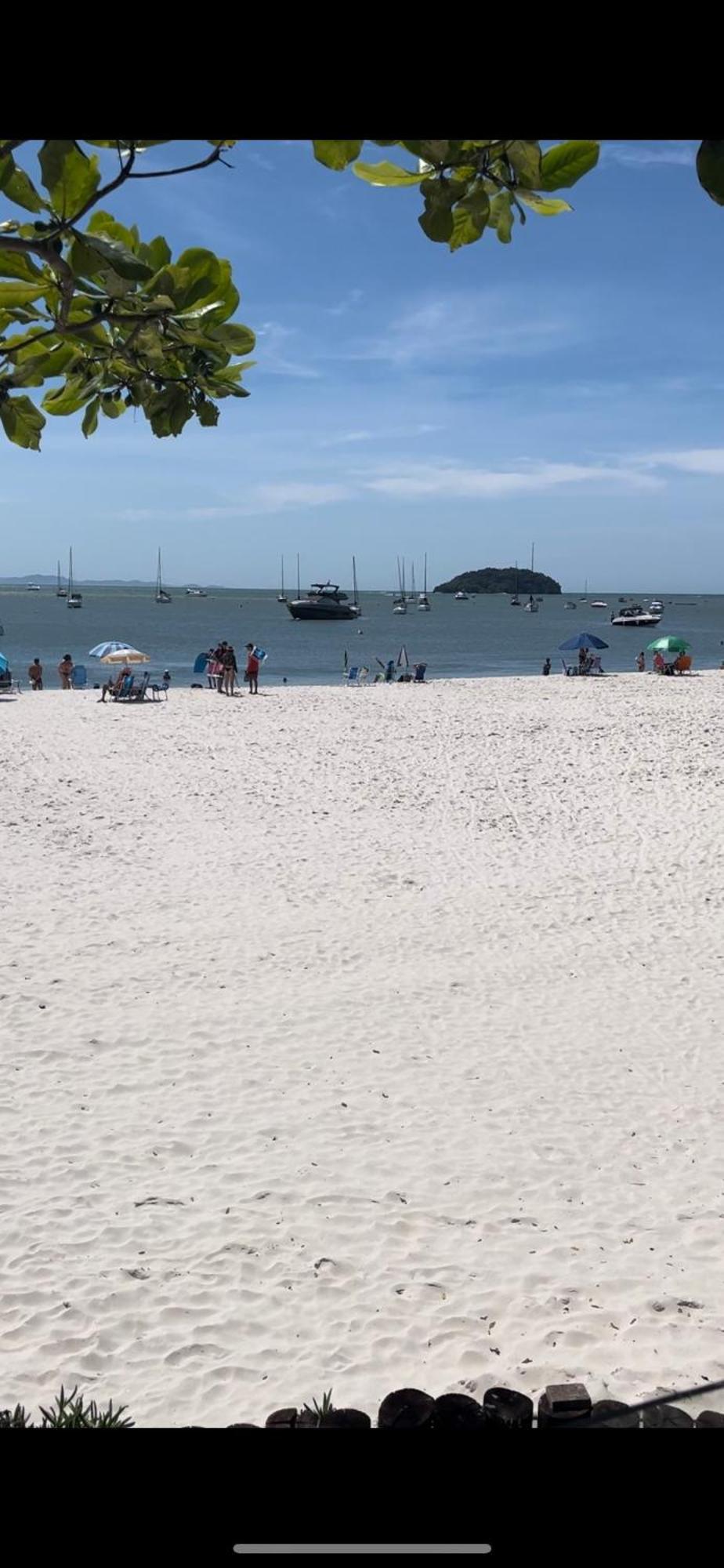 Jurere Beiramar Florianopolis