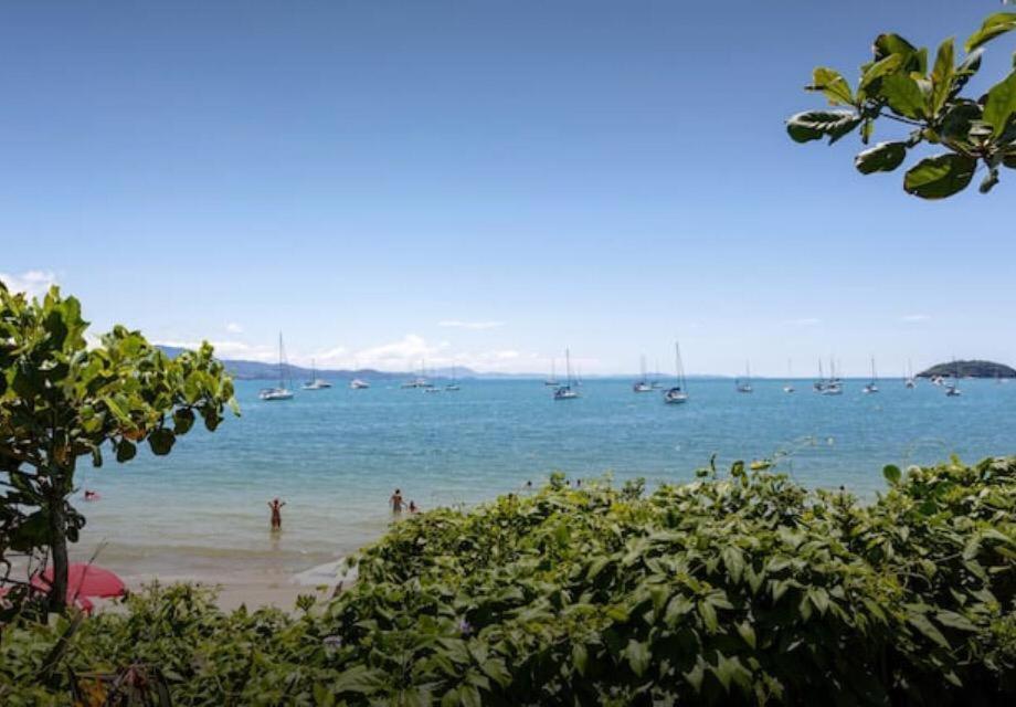 Apartment Jurere Beiramar Florianopolis