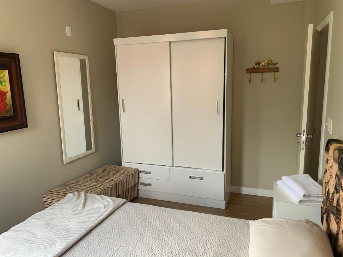 Jurere Beiramar Apartment *