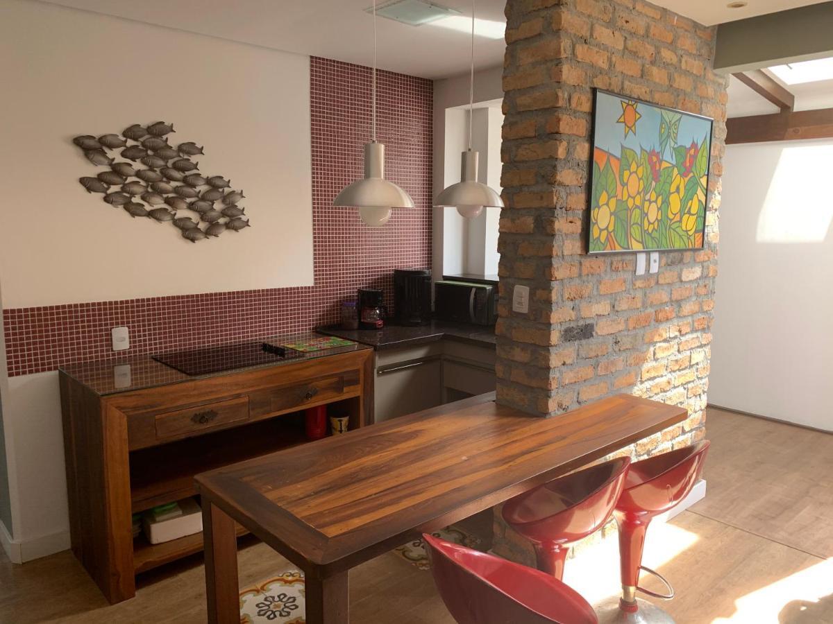 Apartment Jurere Beiramar Florianopolis