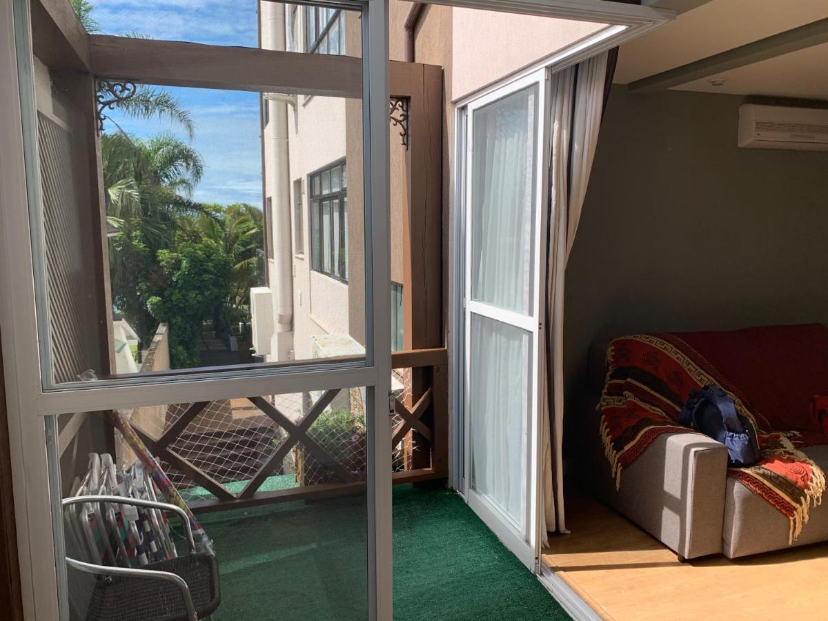 Jurere Beiramar Apartment