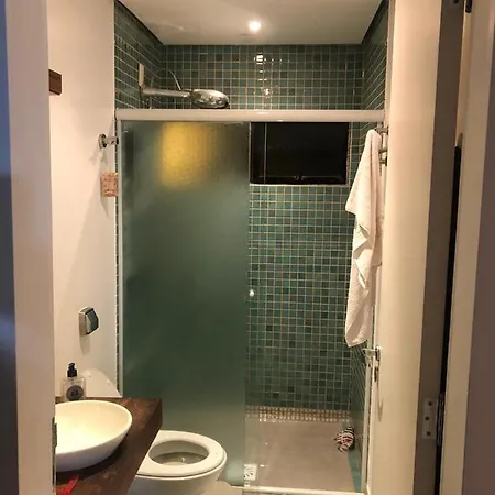 Jurere Beiramar Apartment Florianopolis Exterior photo
