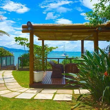 Jurere Beiramar Apartment Florianopolis Exterior photo