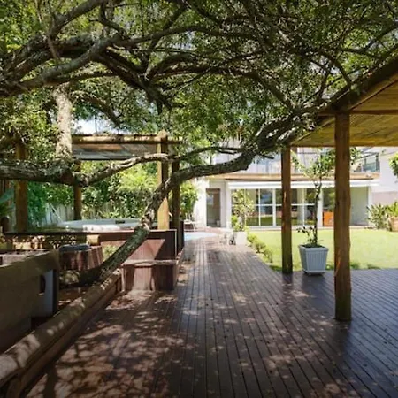Jurere Beiramar Apartment Florianopolis Exterior photo