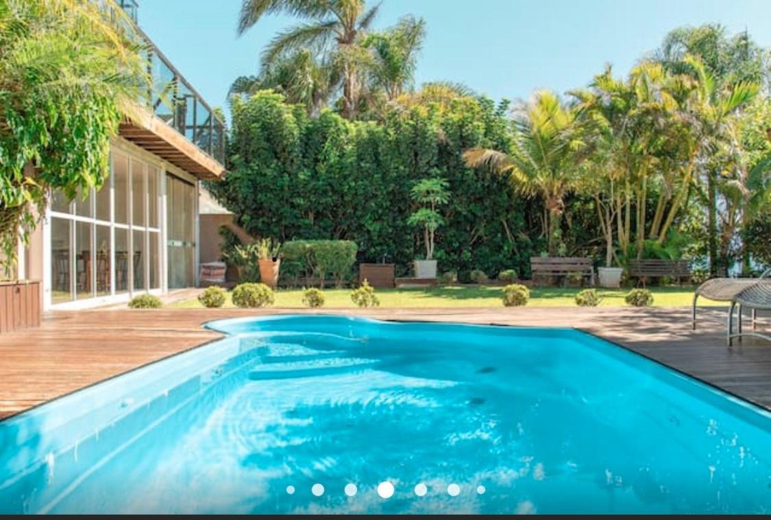 Jurere Beiramar Apartment Florianopolis