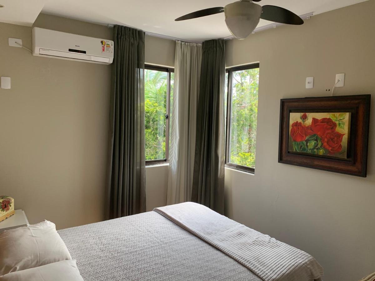Apartment Jurere Beiramar *