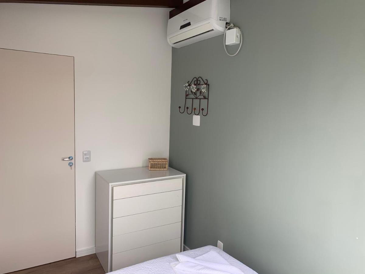 Apartment Jurere Beiramar Florianopolis