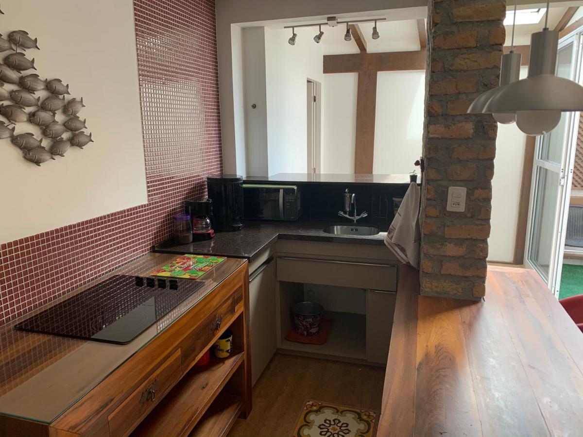 Apartment Jurere Beiramar